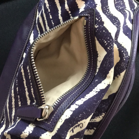 Coach shoulder bag - Picture 7 of 10